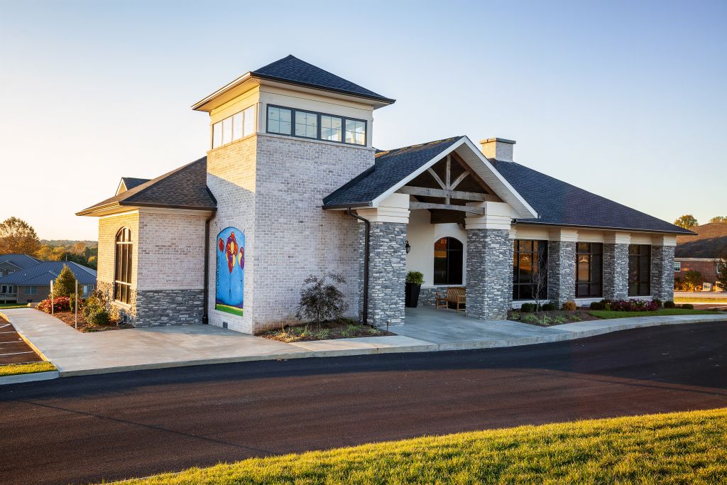 Lawless Orthodontics & Elliot Pediatric Dentistry